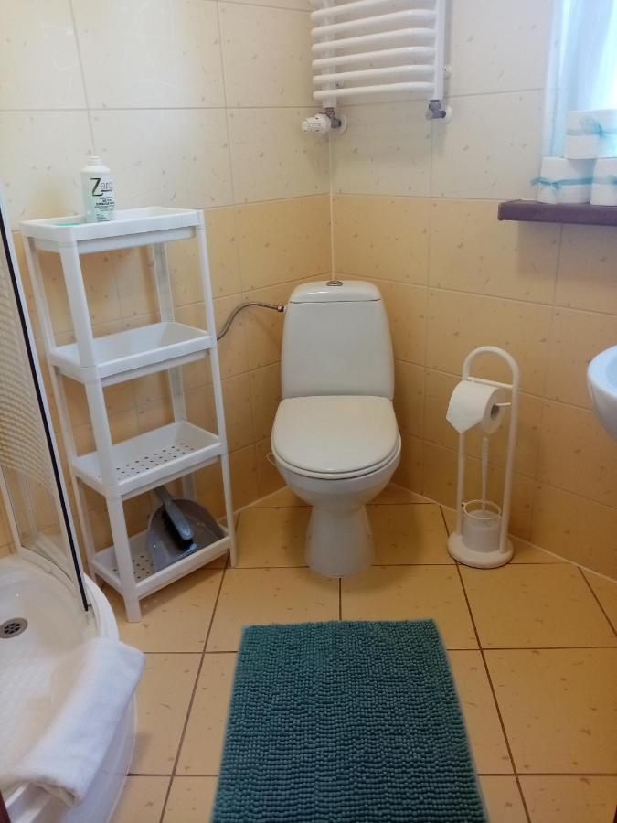 Gąski Bukowe Zacisze 아파트 외부 사진